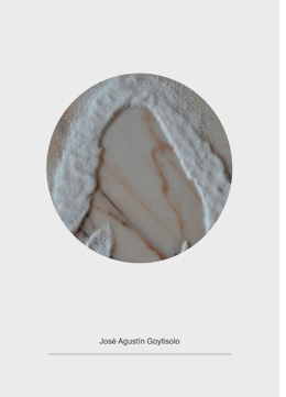 Ilustracción para el libro Poetas del 50