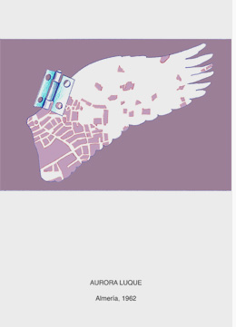 Ilustracción para el libro de poestas andaluzas