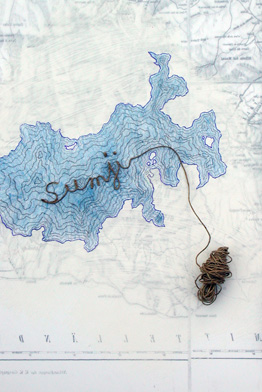 Ilustracción para La bicicleta de Sumji de Amoz Oz Editorial Siruela