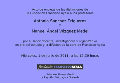 Reportaje Suite Sinatra de Joaquín Peña-Toro