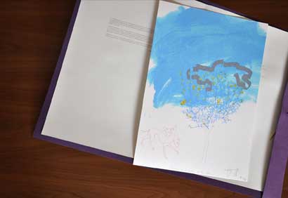 Reportaje Suite Sinatra de Joaquín Peña-Toro