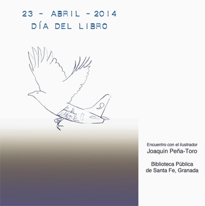 Rosas del Sur en el Centro Cultural CajaGranada