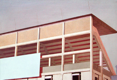 Obra estadio de los Cármenes de Granada