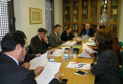 Reportaje Suite Sinatra de Joaquín Peña-Toro