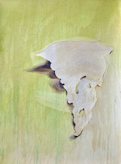 La vespa del Americano