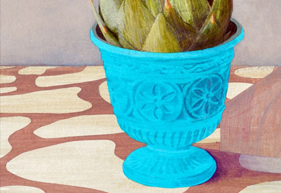 Reportaje Suite Sinatra de Joaquín Peña-Toro