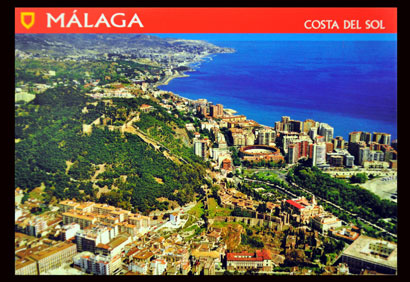 Reportaje Suite Sinatra de Joaquín Peña-Toro