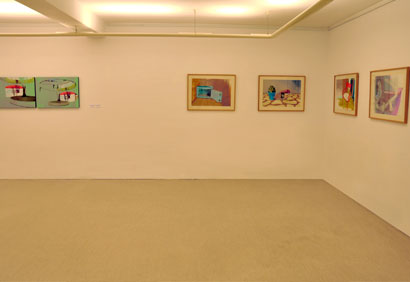 Reportaje Suite Sinatra de Joaquín Peña-Toro