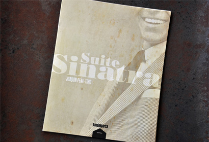 Suite sinatra - Una habitación en la costa