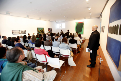 Centro José Guerrero