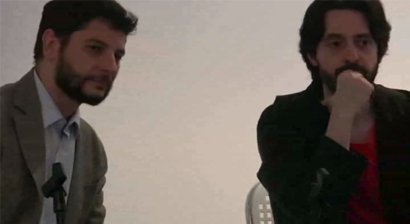 Centro José Guerrero